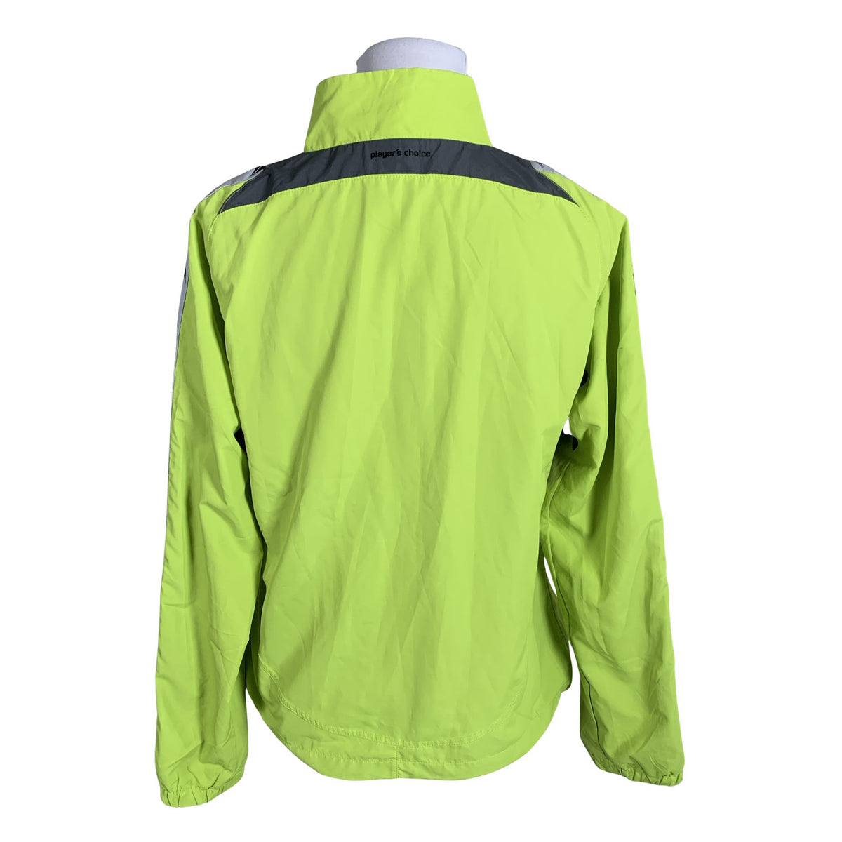 Unisex Select - Spordijope, suurus 38 - Kollane (2)