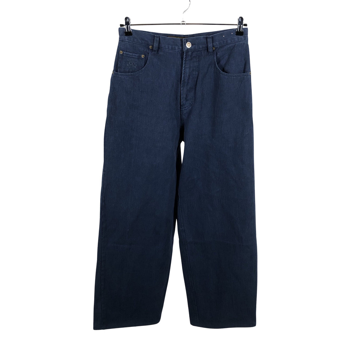 Unisex Maneuvers - Teksad, suurus W32 - Sinine (1)