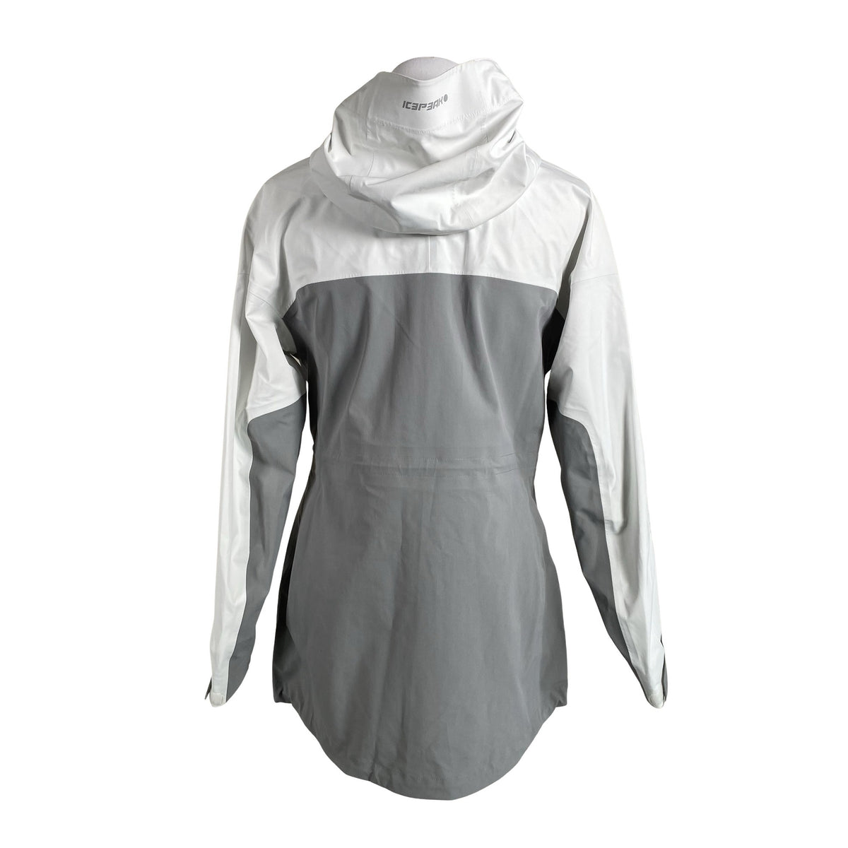 Unisex Icepeak - Jope, suurus 38 - Valge (2)