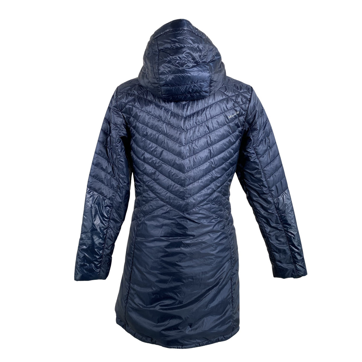 Unisex Áhkká - Õhem talvejope, suurus 36 - Sinine (2)