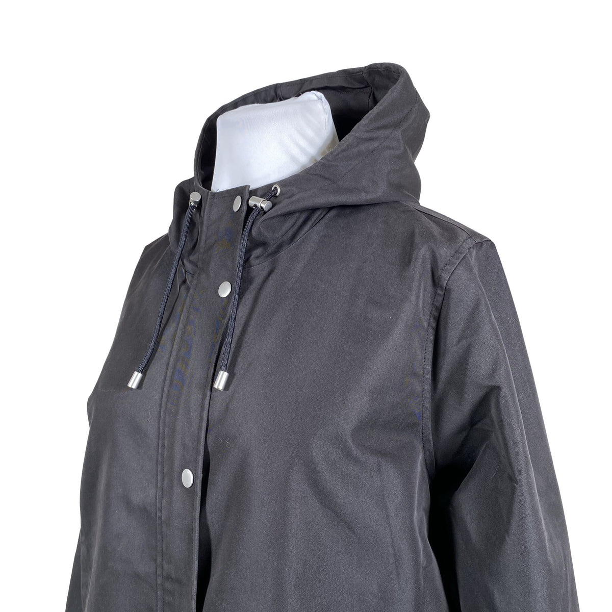 Unisex Nanso - Jope, suurus 48 - Must (3)
