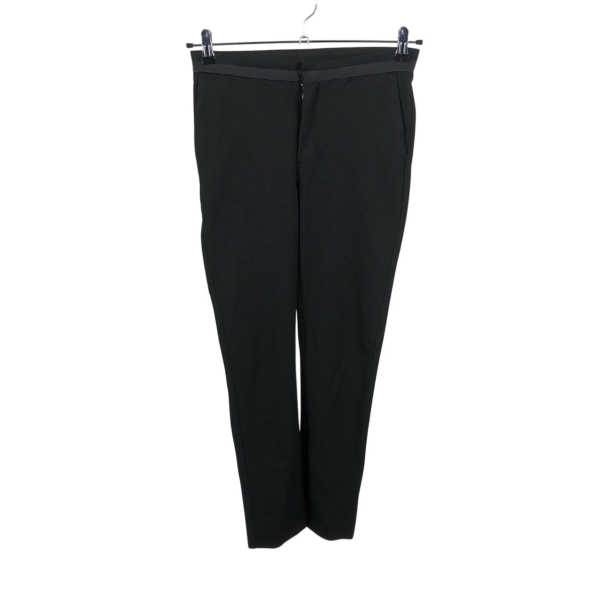 Unisex Tiger of Sweden - Viigipüksid, suurus 38 - Must (1)