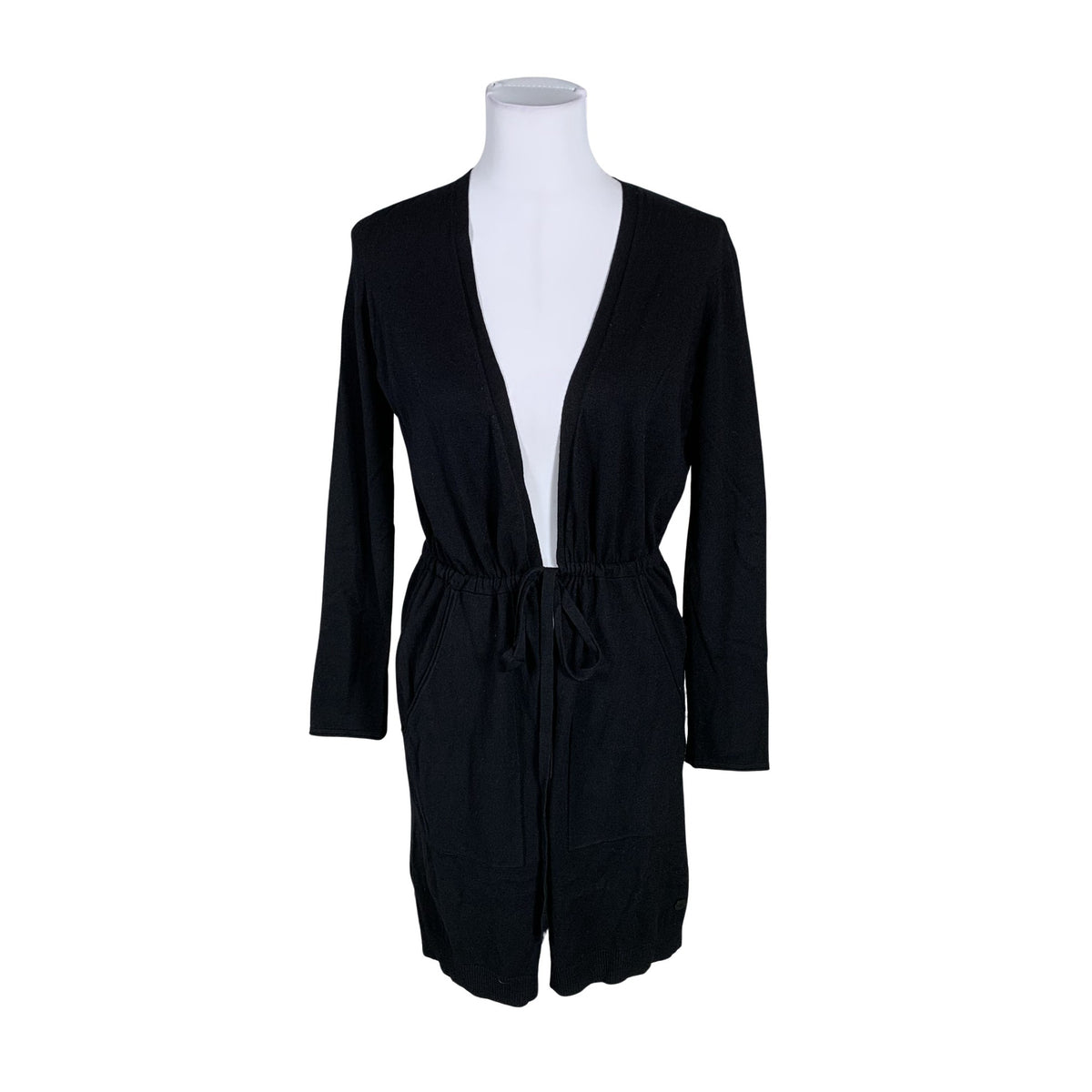 Unisex Marc O'Polo - Kardigan, suurus 34 - Must (1)