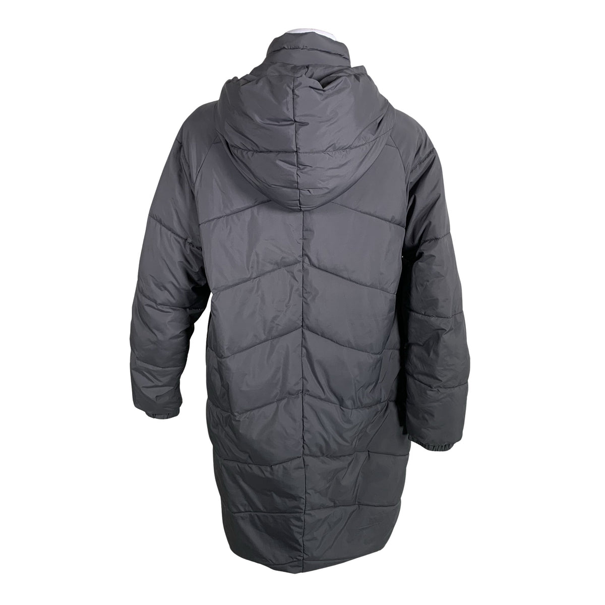 Unisex Nanso - Talvejope, suurus 36 - Hall (2)