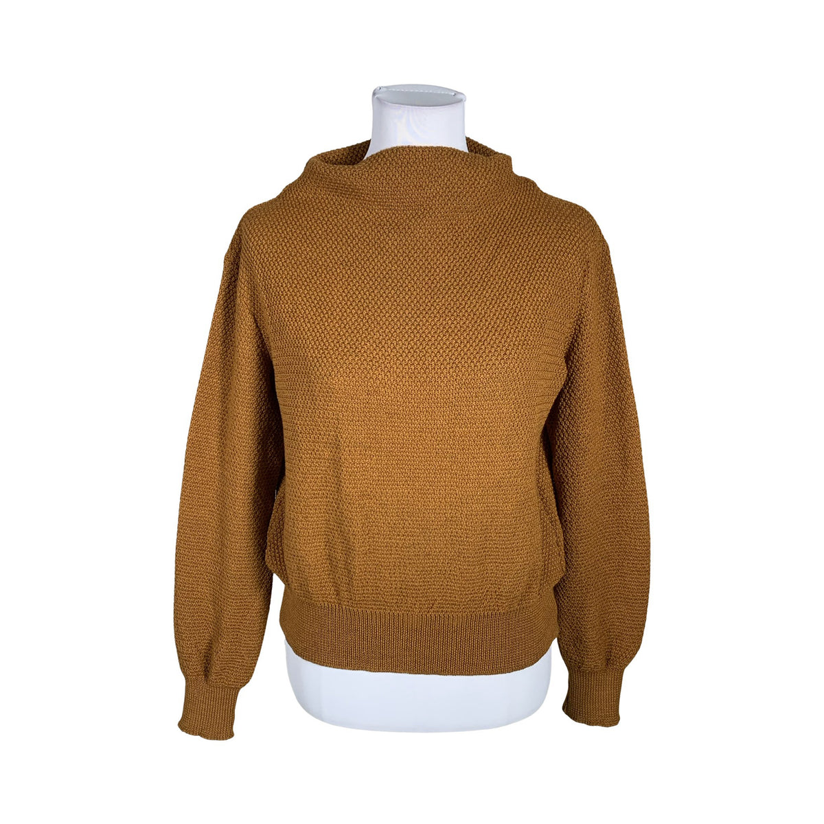 Unisex Uhana Design - Kampsun, suurus 34 - Pruun (1)