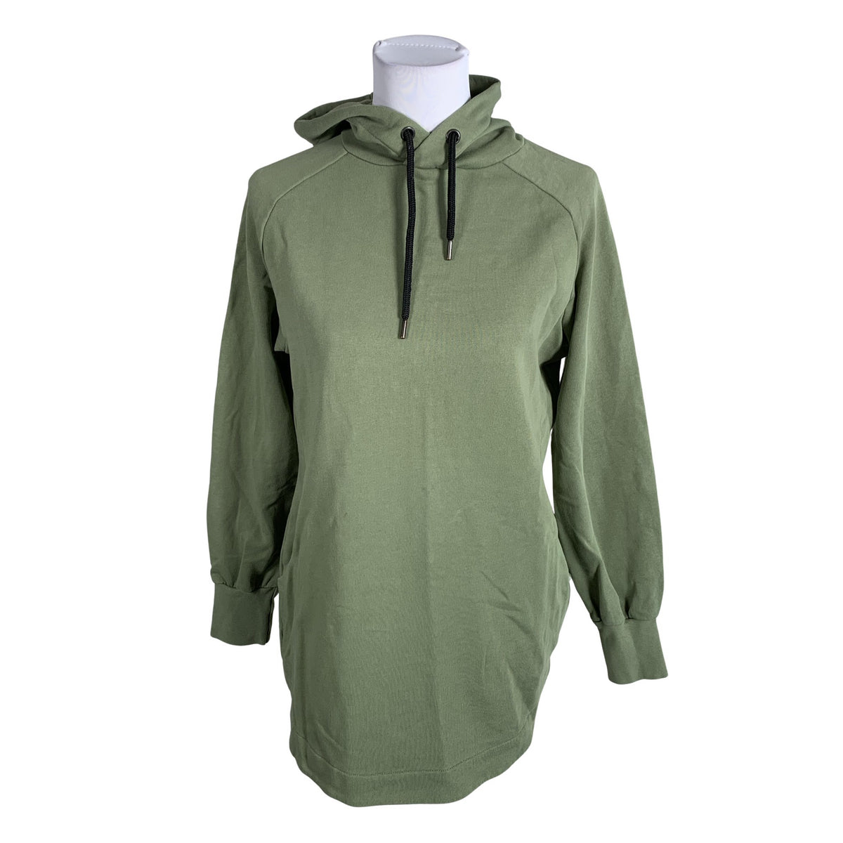 Unisex NOSH - Dressikangast tuunika, suurus 36 - Roheline (1)