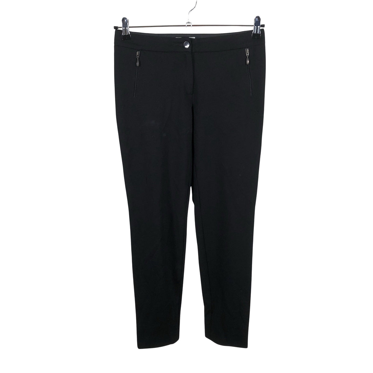 Unisex Voglia - Viigipüksid, suurus 36 - Must (1)