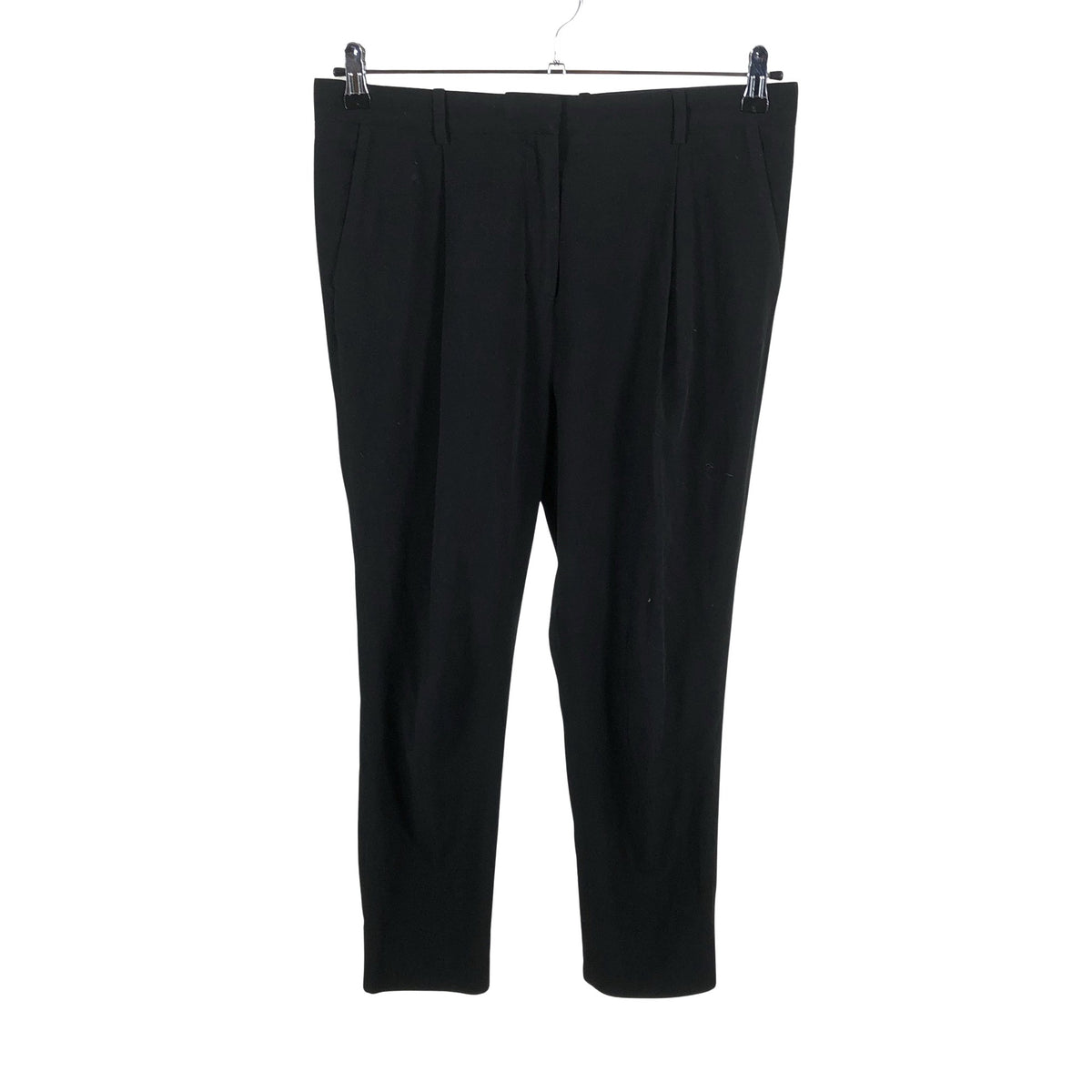 Unisex COS - Mittevenivad püksid, suurus 38 - Must (1)