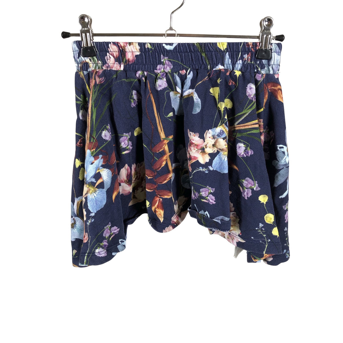 Unisex Molo Kids - Dressikangast seelik, suurus 110 - 116 - Sinine (1)