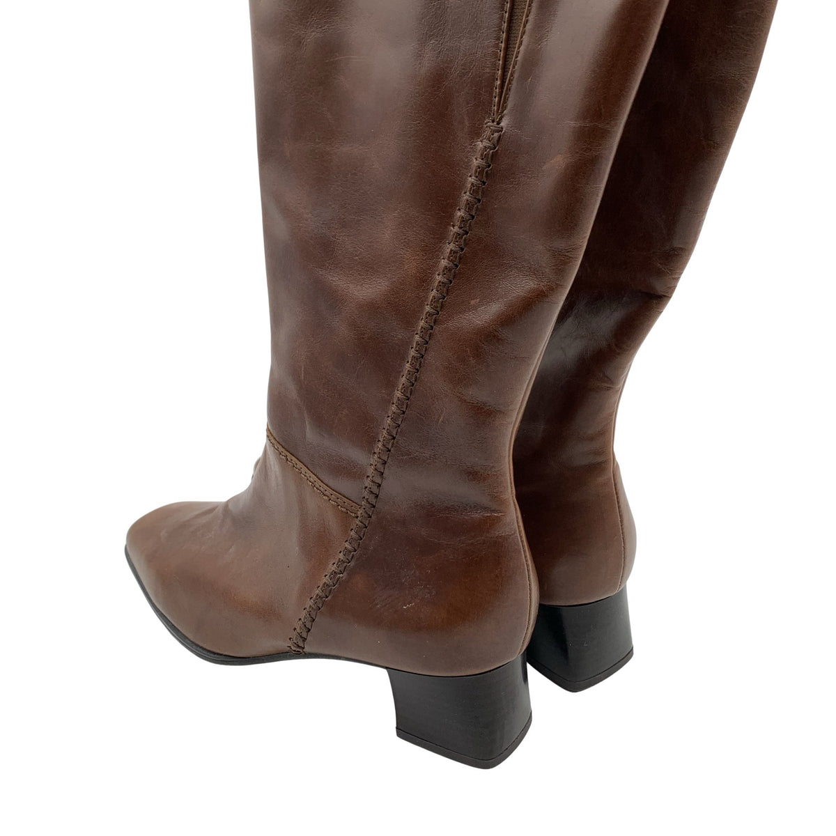 Unisex Gabor - Saapad, suurus 39 - Pruun (3)