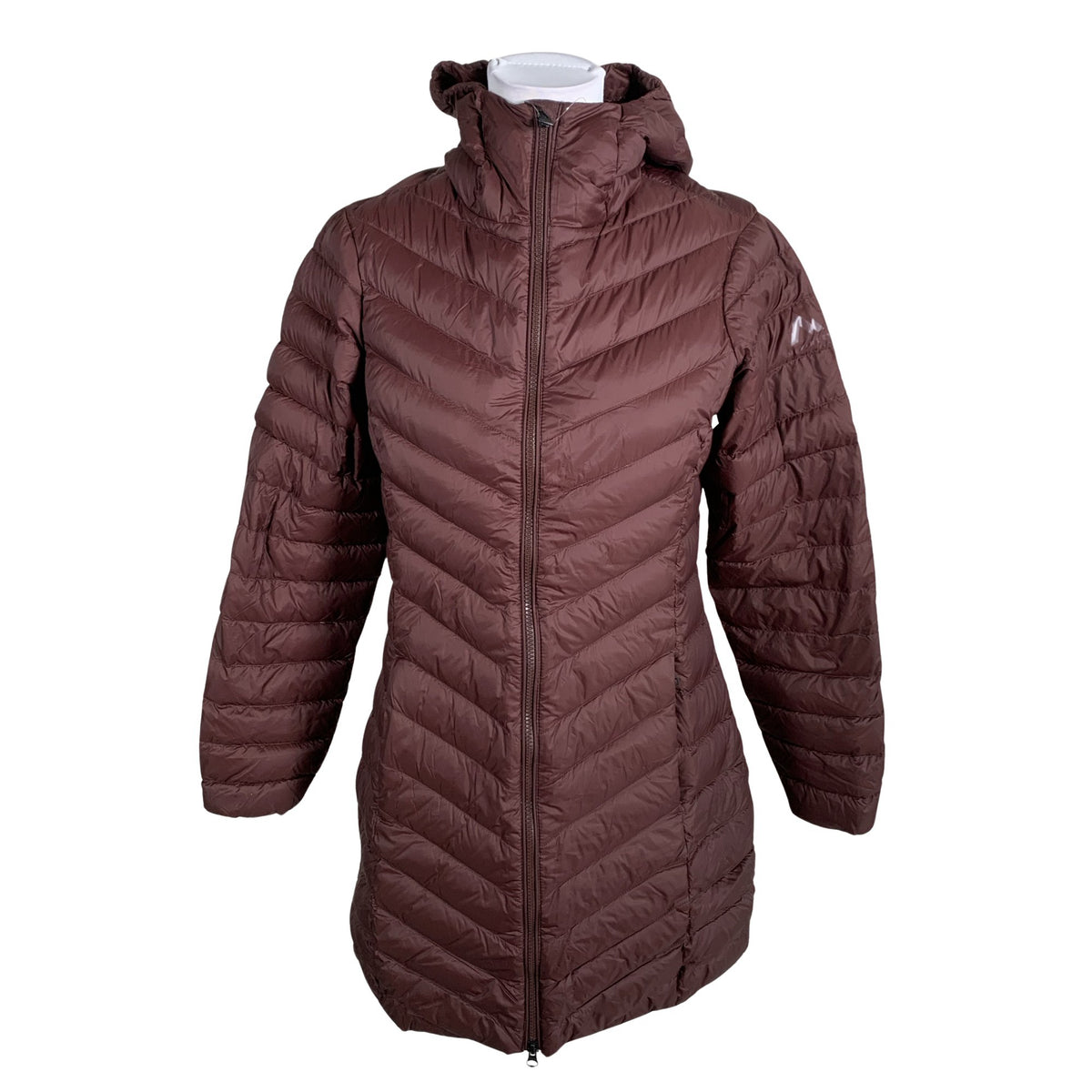 Unisex McKinley - Kerge sulejope, suurus Ei kokoa - Veinipunane (1)