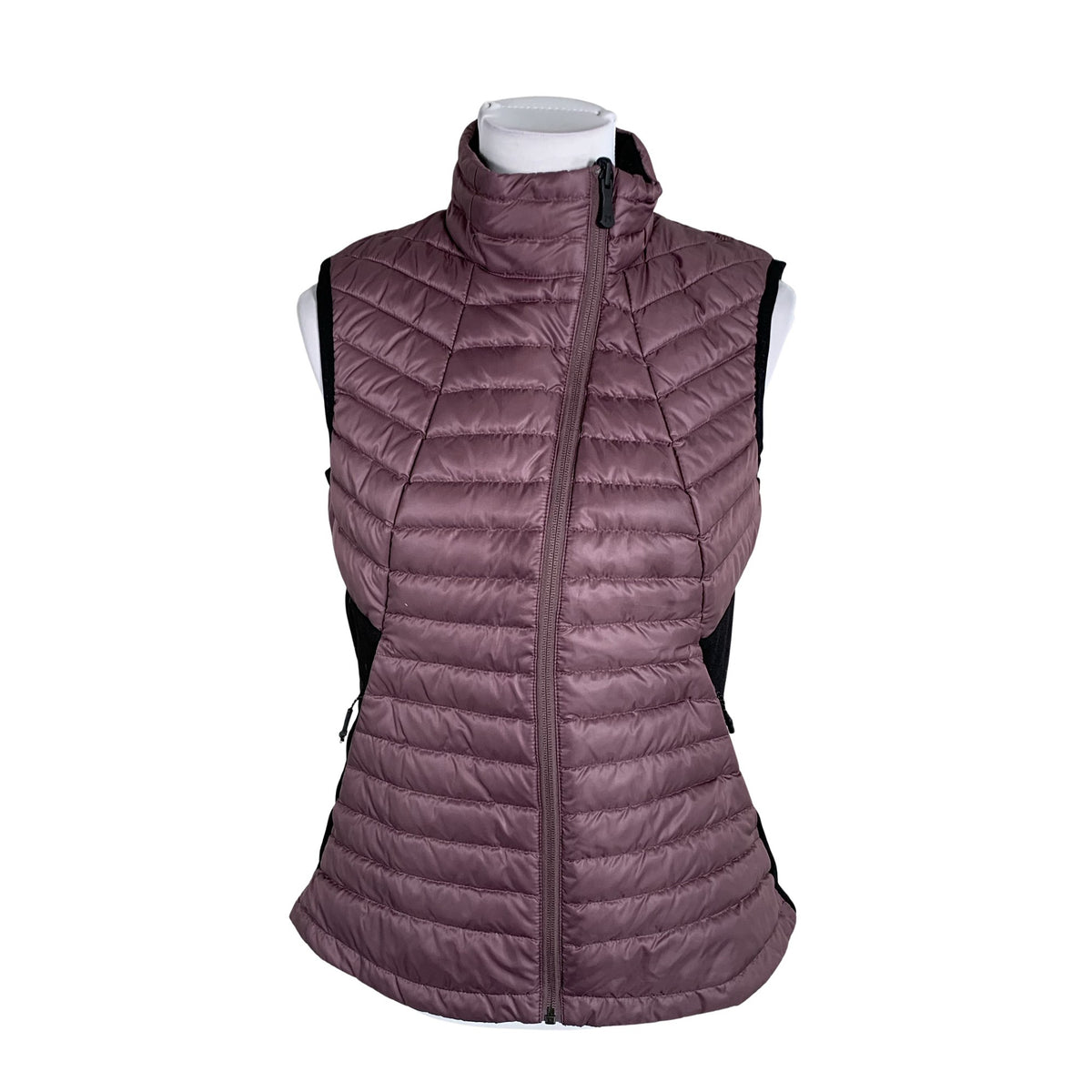 Unisex Áhkká - Õuevest, suurus 40 - Lilla (1)