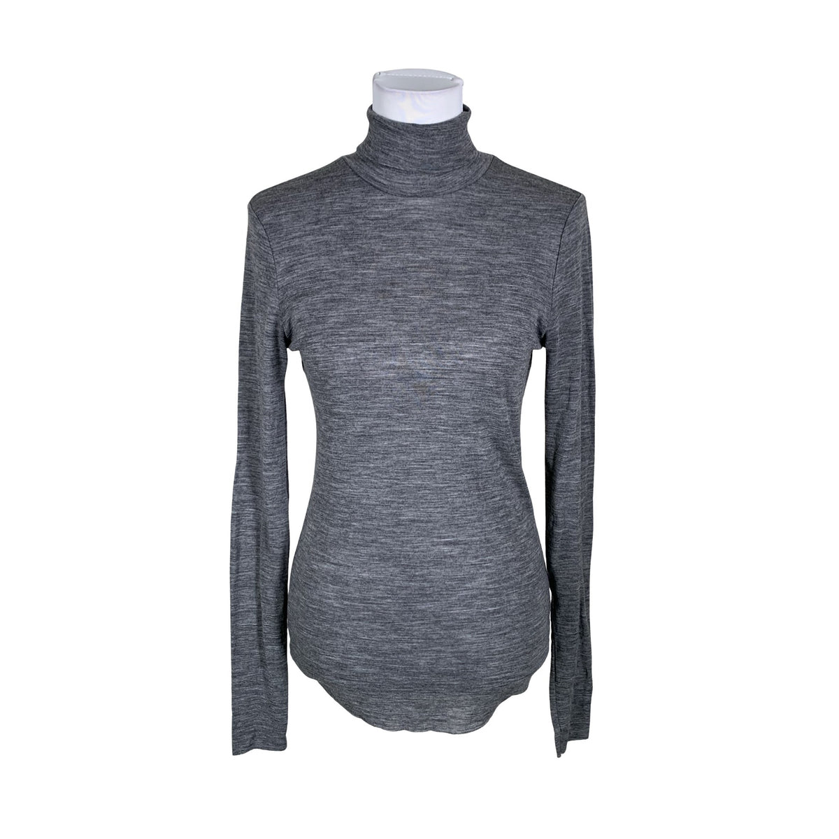 Unisex Arket - Kampsun, suurus 40 - Hall (1)