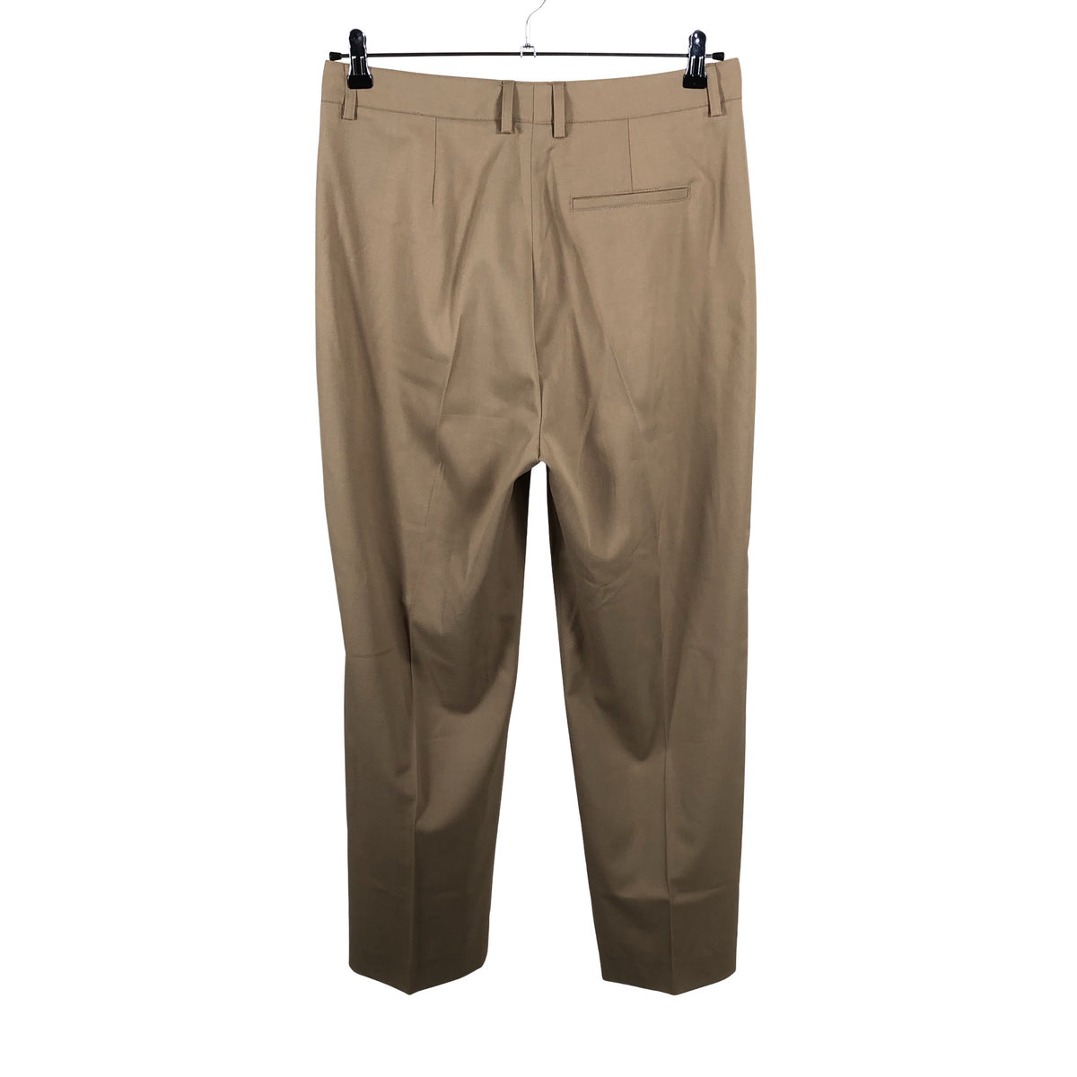 Unisex Filippa K. - Viigipüksid, suurus 42 - Pruun (2)