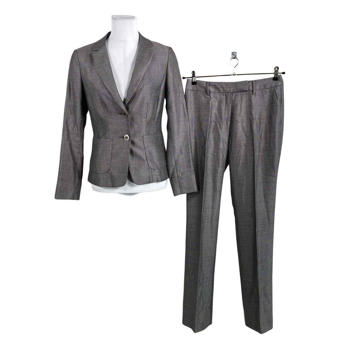 Unisex Ril's - Kostüüm, suurus 34 - Hall (1)