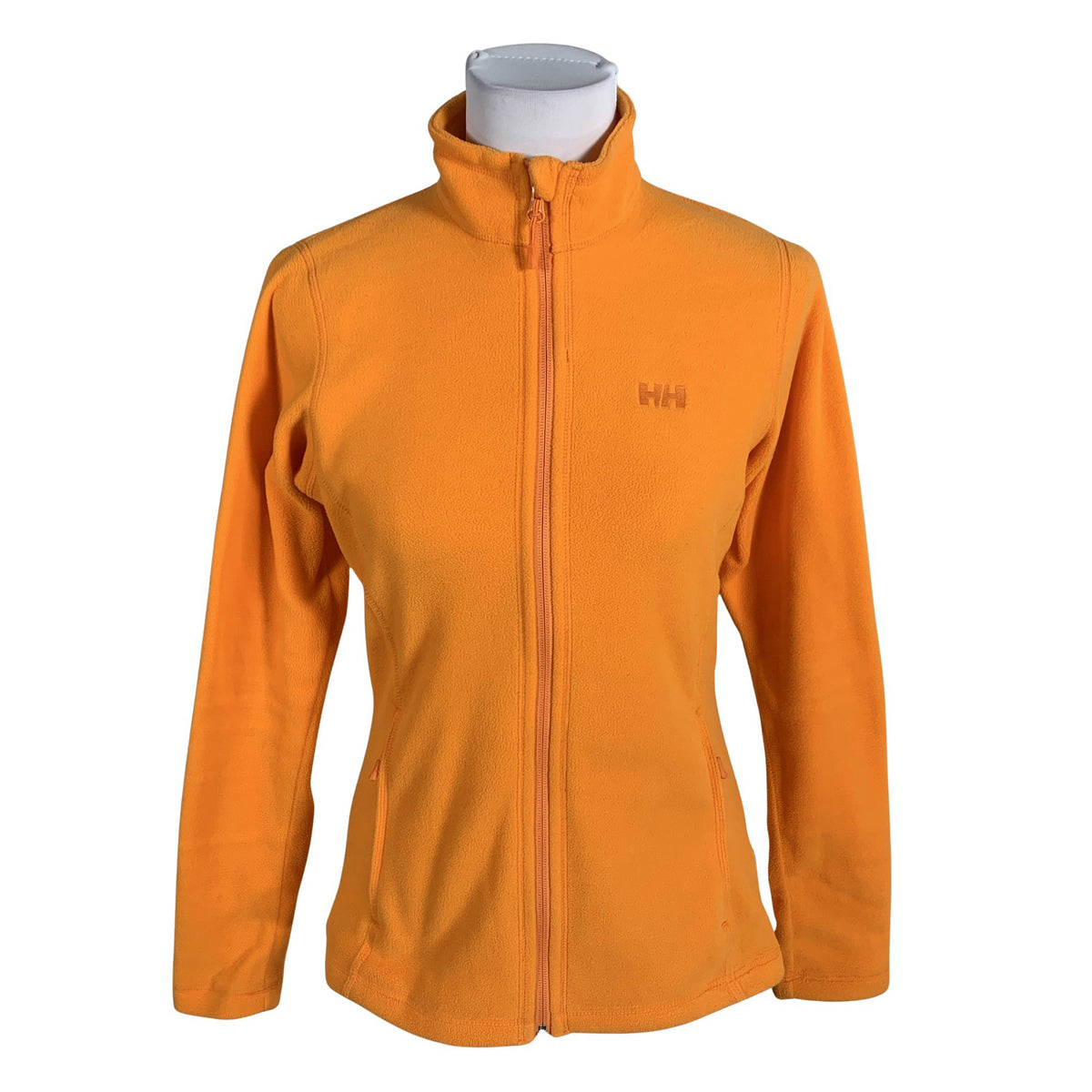 Unisex Helly Hansen - Fliisjakk, suurus 38 - Oranž (1)