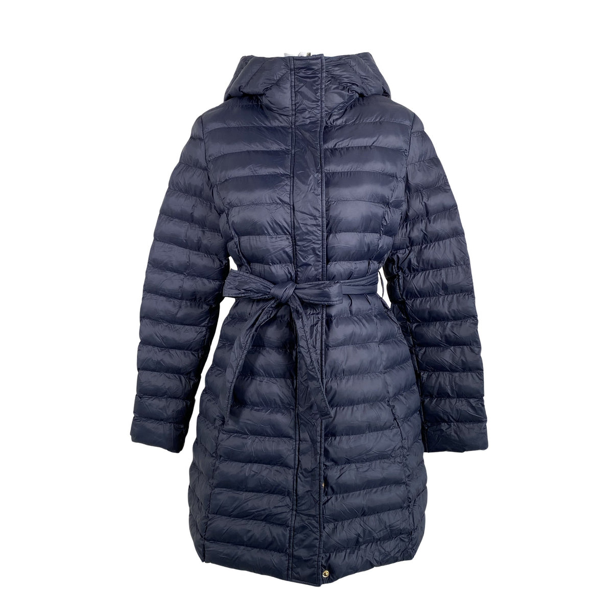 Unisex Your Face - Õhem talvejope, suurus 36 - Must (1)