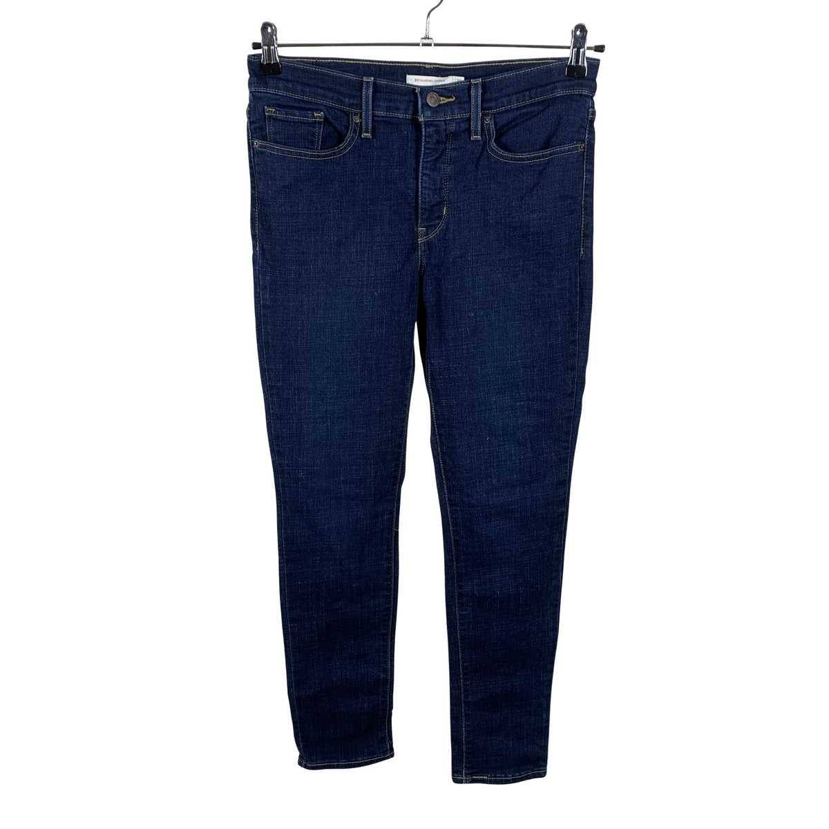 Unisex Levi's - Teksad, suurus W29 - Sinine (1)