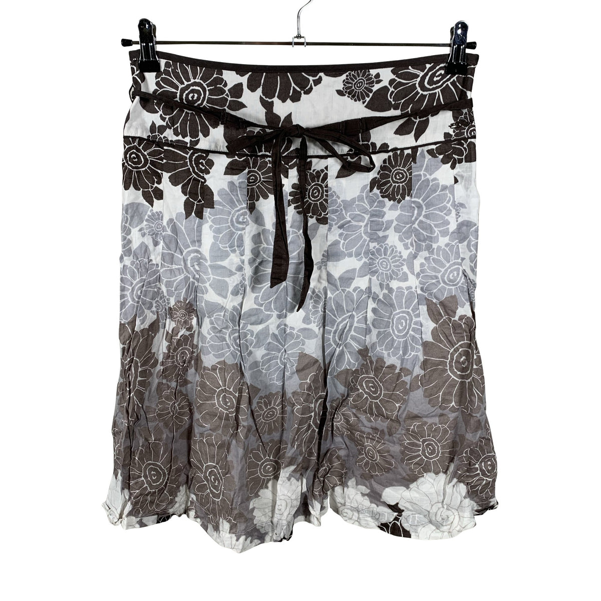 Unisex Esprit - Mitteveniv seelik, suurus 38 - Pruun (1)