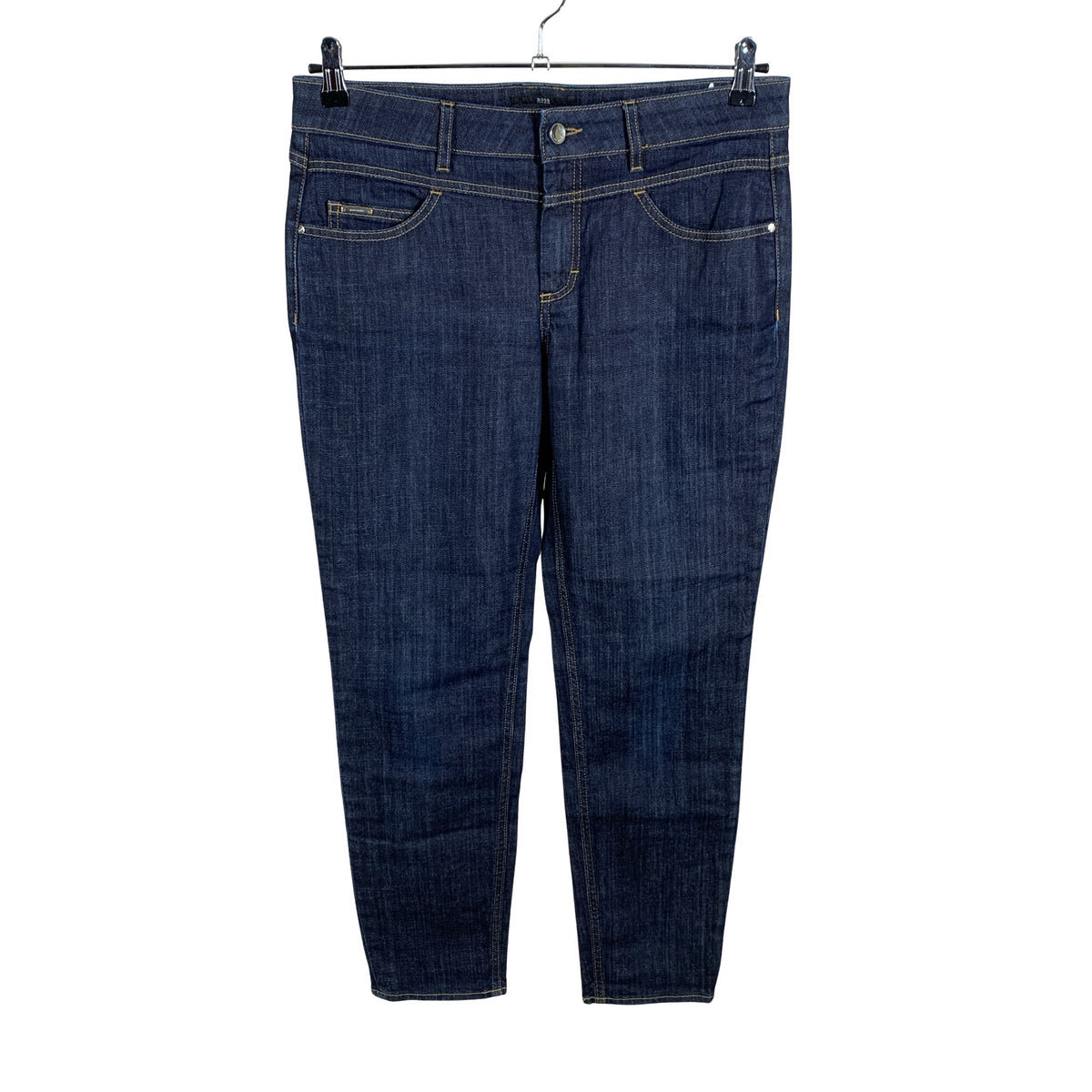 Unisex Hugo Boss - Teksad, suurus W31 - Sinine (1)