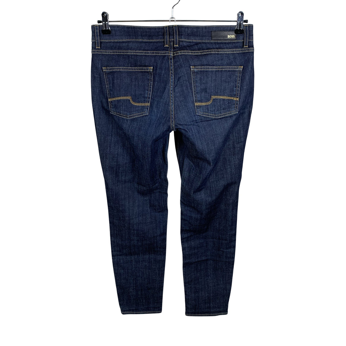 Unisex Hugo Boss - Teksad, suurus W31 - Sinine (2)