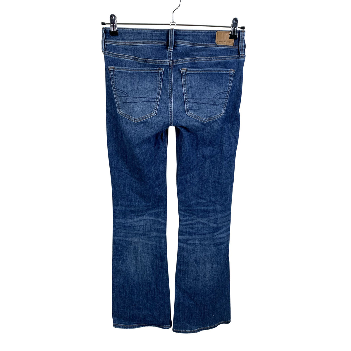 Unisex American Eagle - Teksad, suurus 36 - Sinine (2)