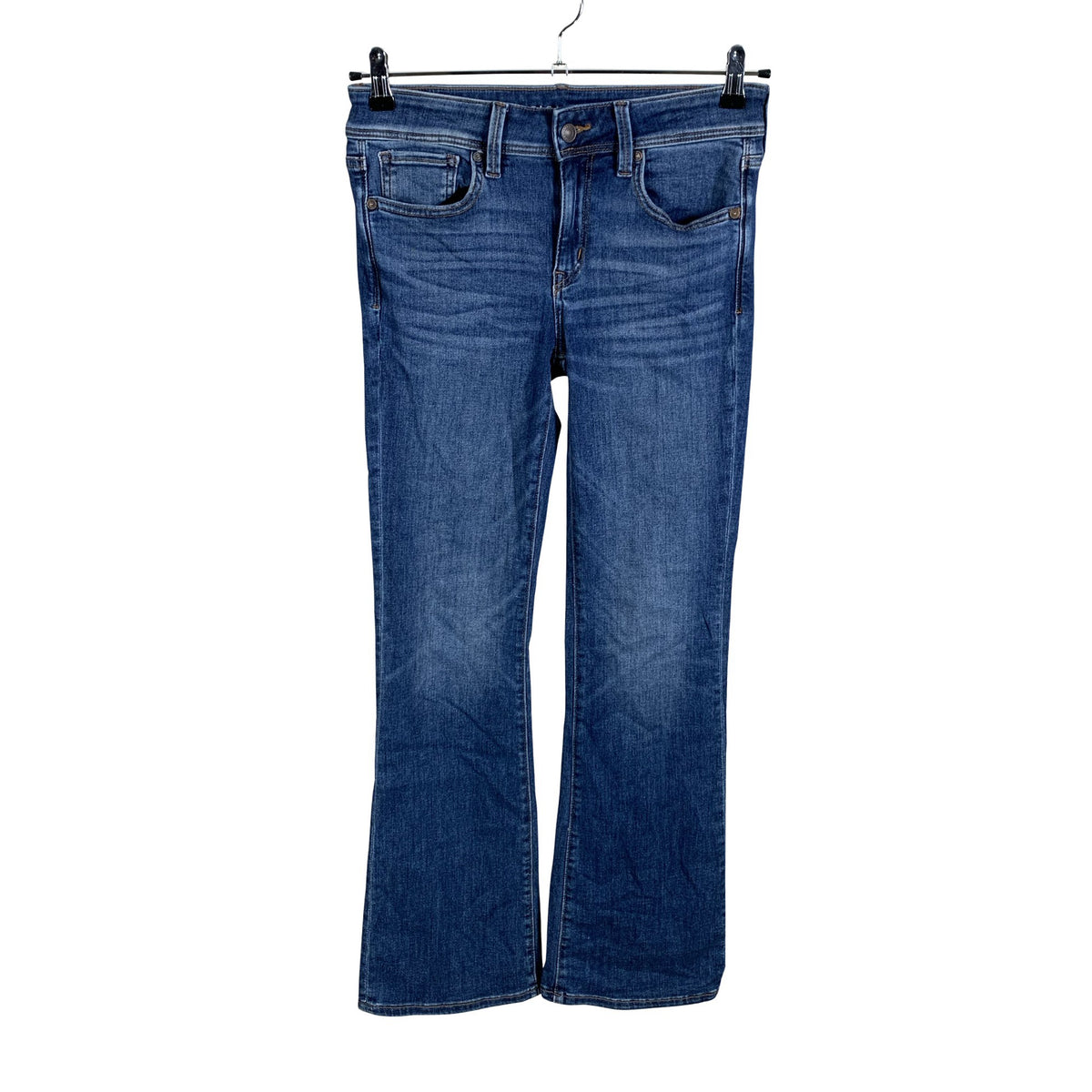 Unisex American Eagle - Teksad, suurus 36 - Sinine (1)