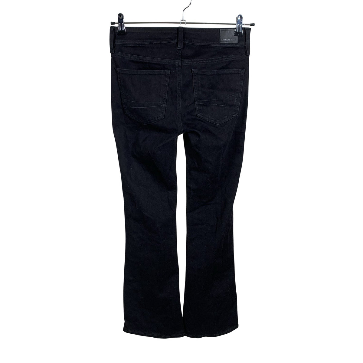 Unisex American Eagle - Teksad, suurus 36 - Must (2)