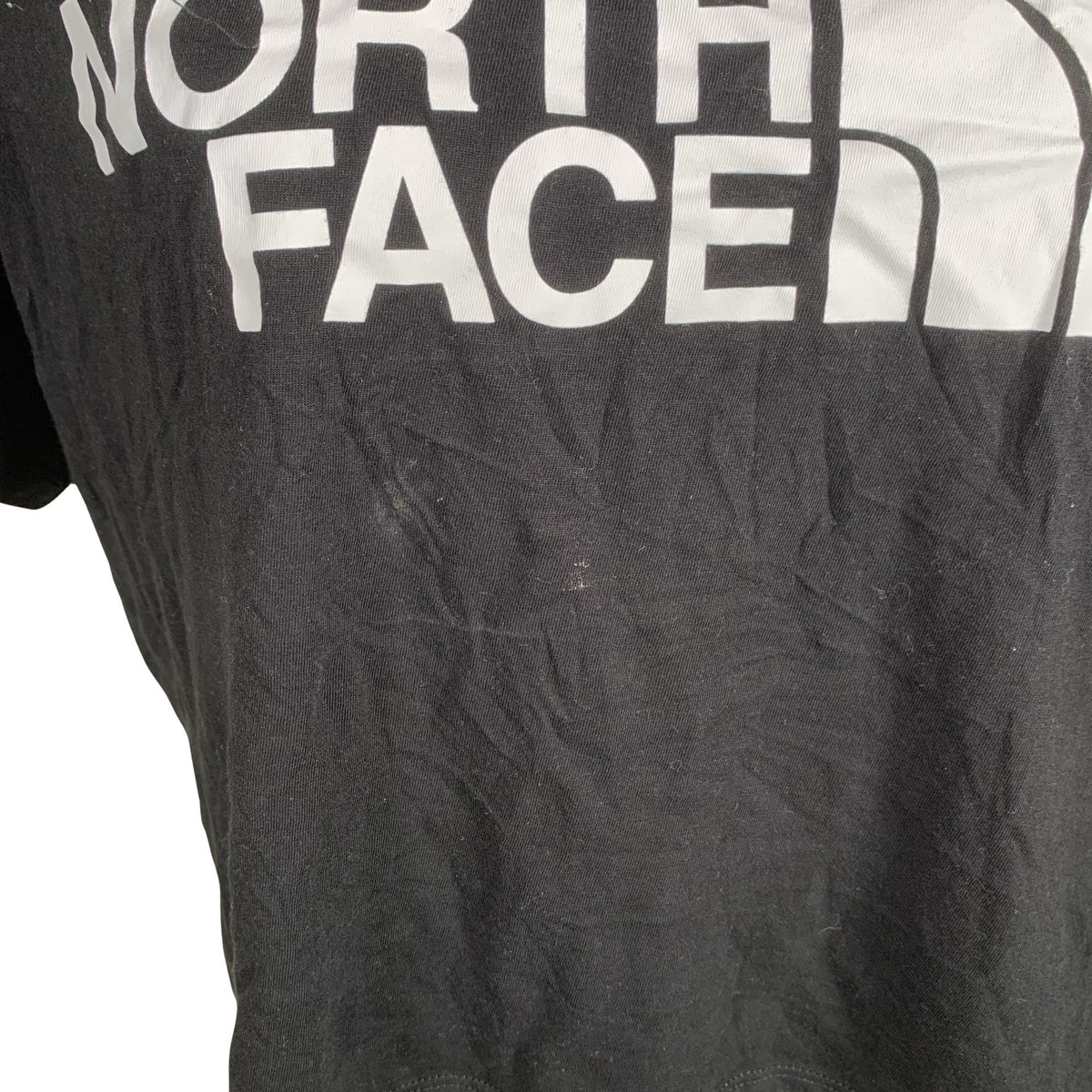 Unisex The North Face - T-särk, suurus 38 - Must (2)