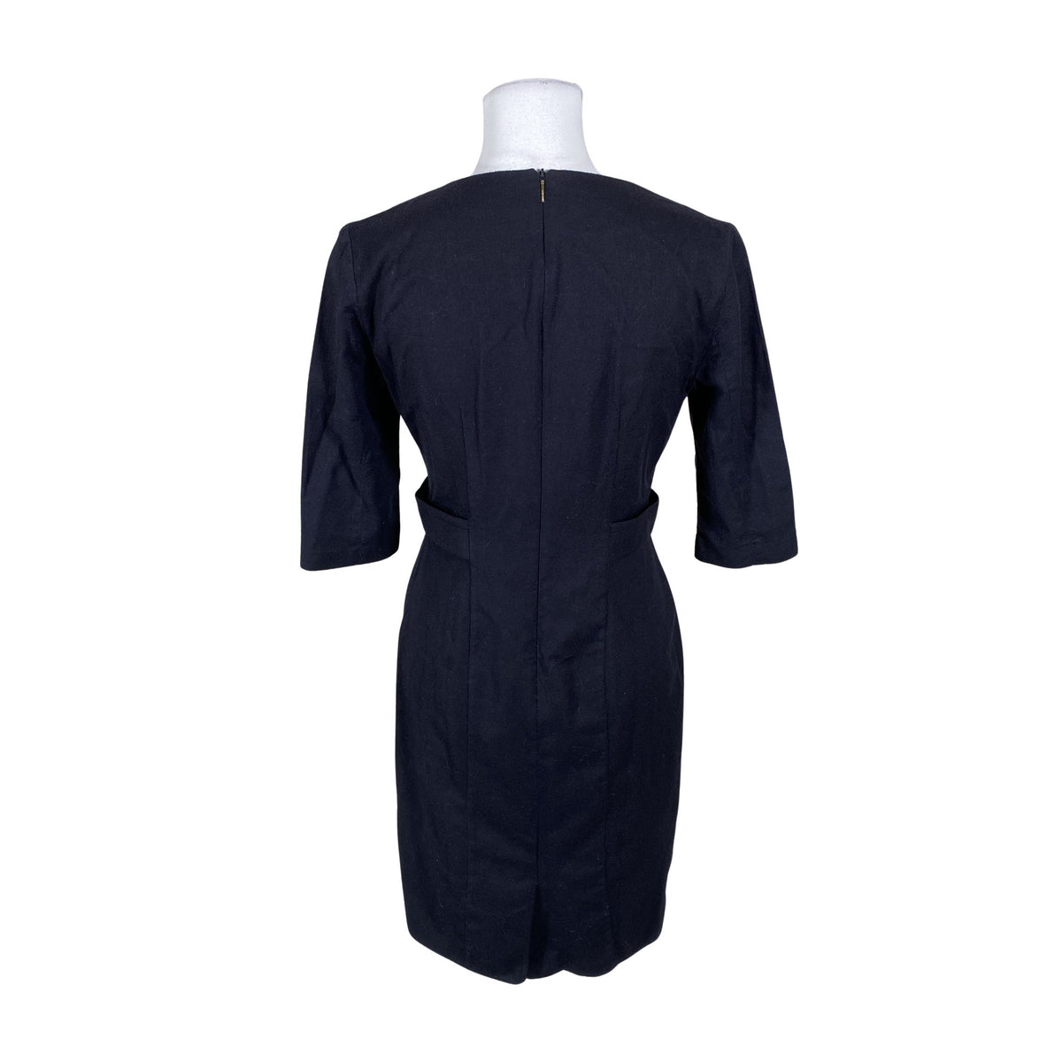 Unisex Hugo Boss - Pliiatskleit, suurus 38 - Must (2)