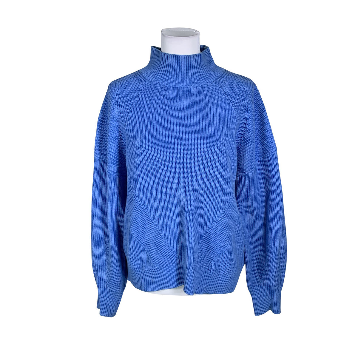 Unisex Noom - Kampsun, suurus 38 - Helesinine (1)
