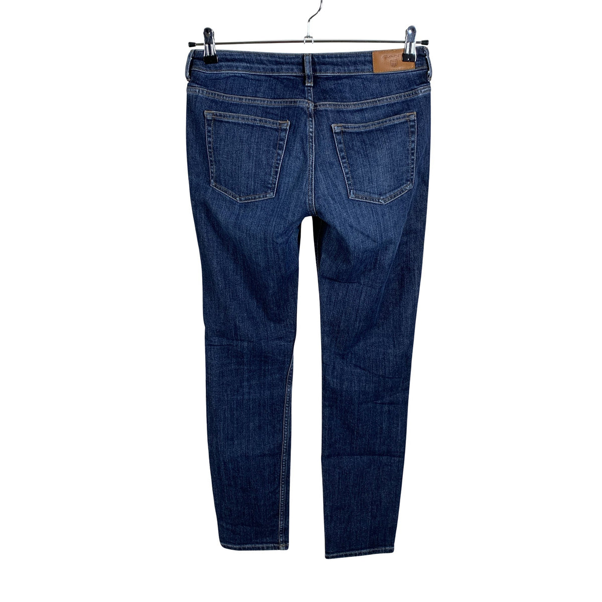 Unisex Gant - Teksad, suurus W31 - Sinine (2)