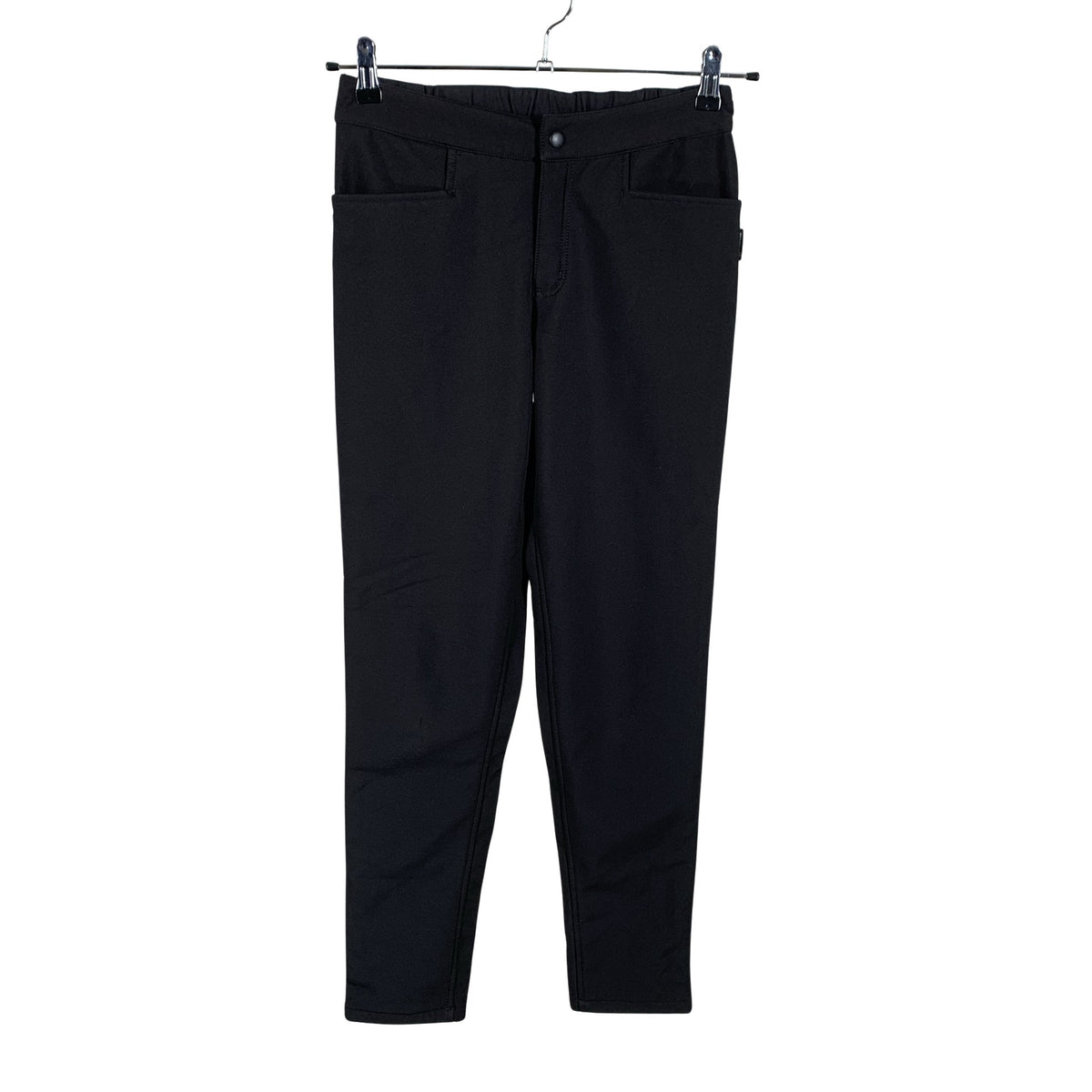 Unisex Reima - Softshell püksid, suurus 158 - 164 - Must (1)