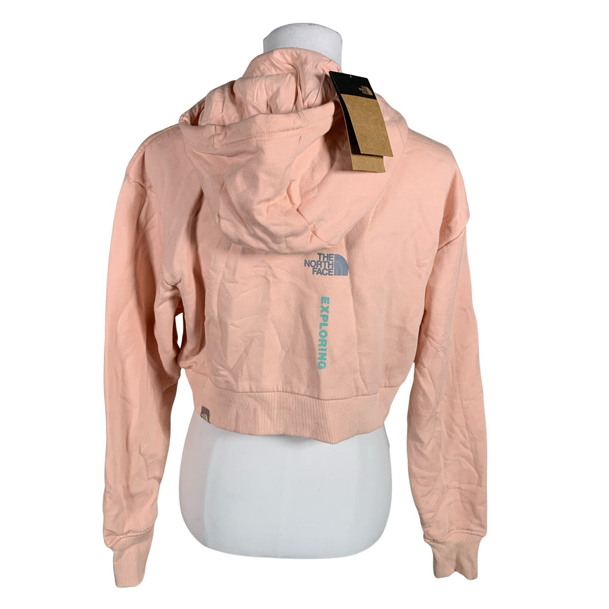 Unisex The North Face - Dressipluus, suurus 36 - Heleroosa (2)