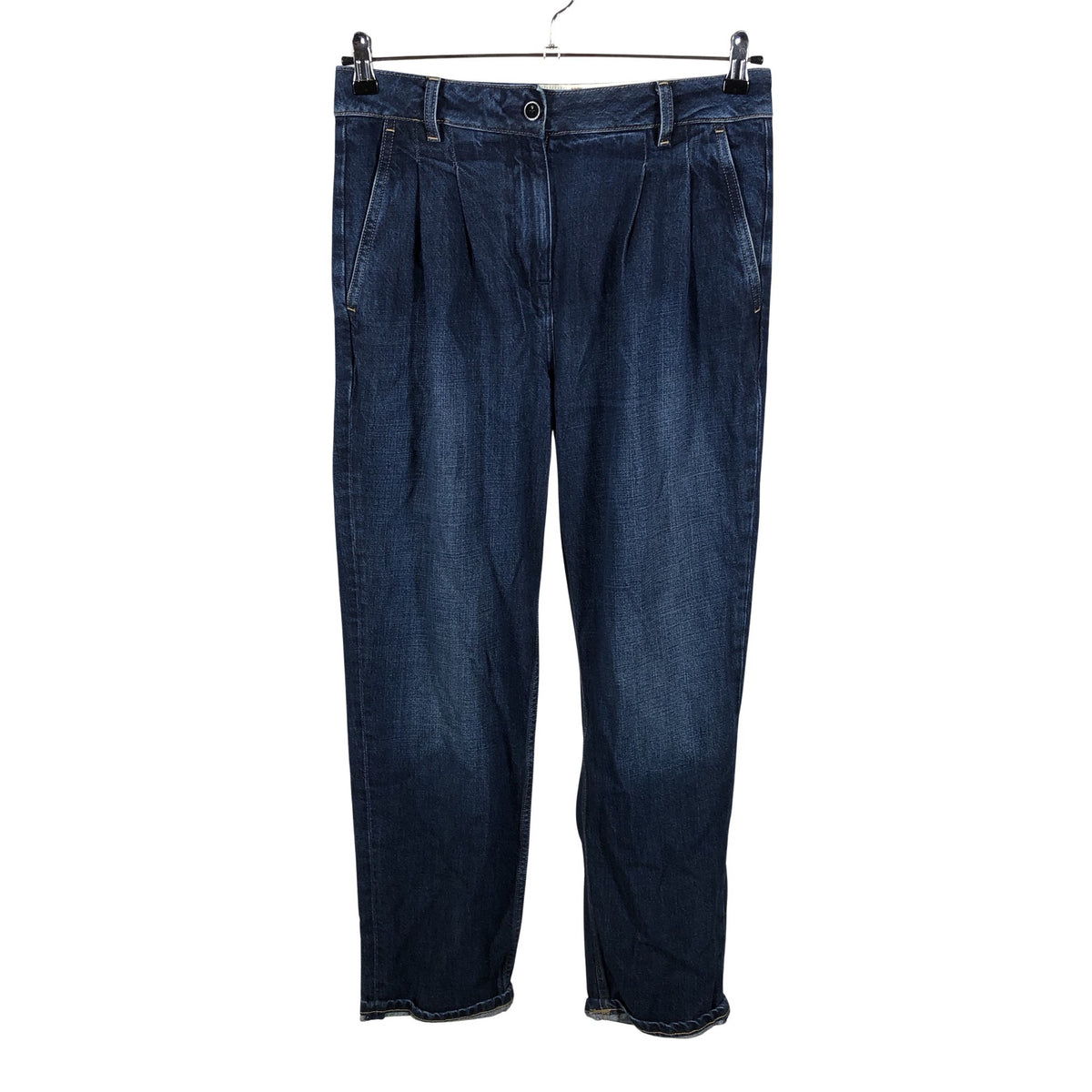 Unisex Gant - Teksad, suurus 42 - Sinine (1)
