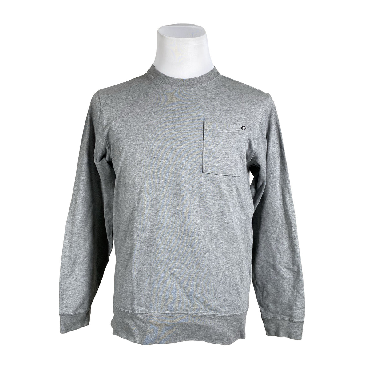 Unisex Nike - Dressikangast pluus, suurus M - Hall (1)