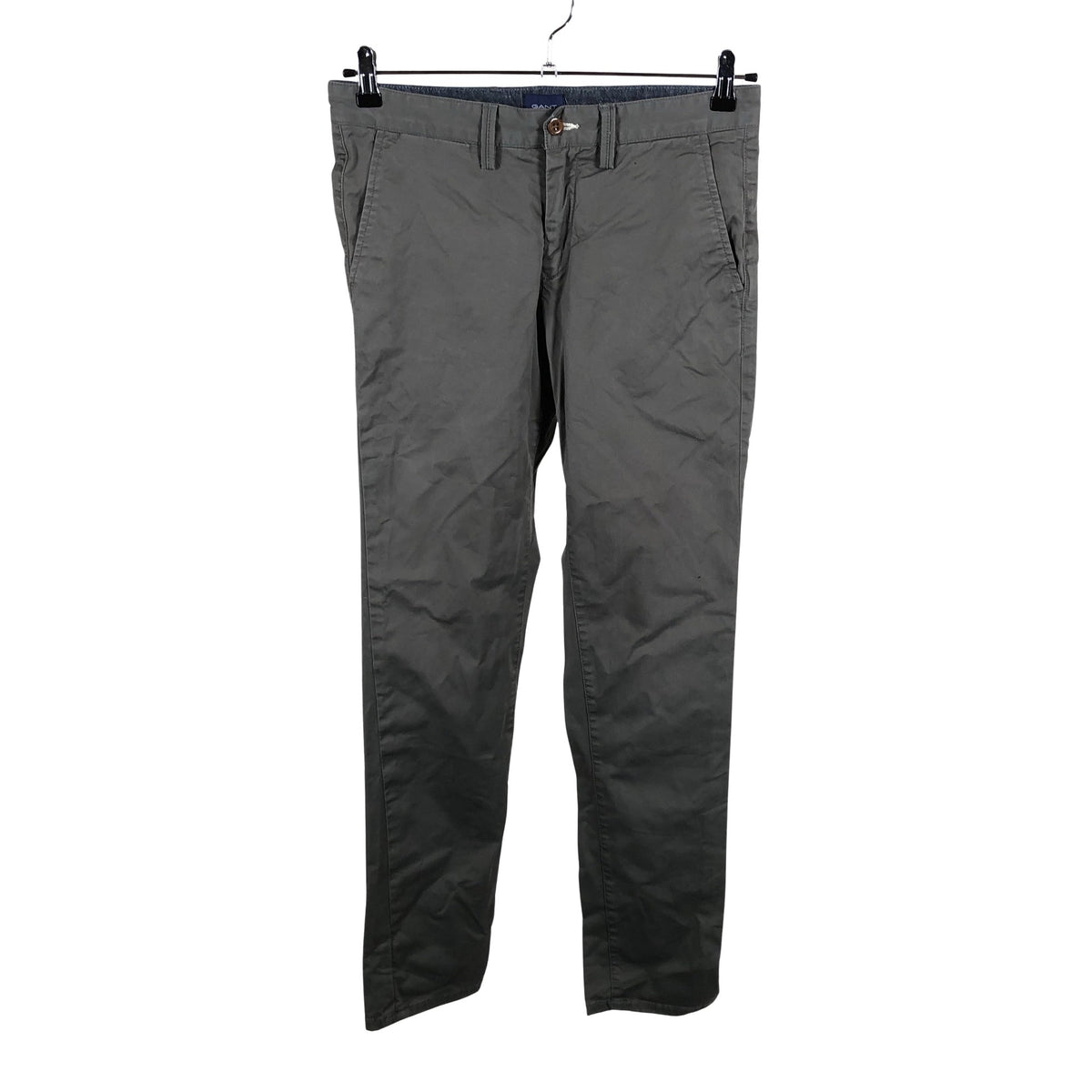 Unisex Gant - Chino-püksid, suurus W31 - Hall (1)