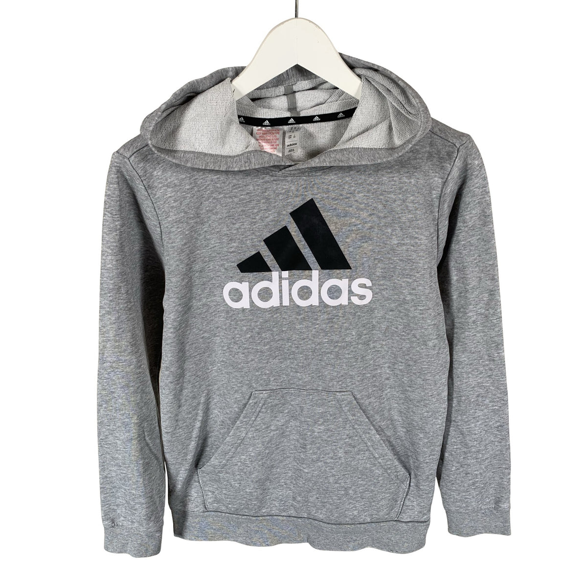Unisex Adidas - Dressipluus, suurus 146 - 152 - Hall (1)
