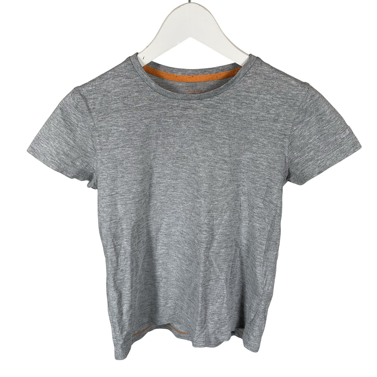 Unisex Icepeak - T-särk, suurus 134 - 140 - Hall (1)