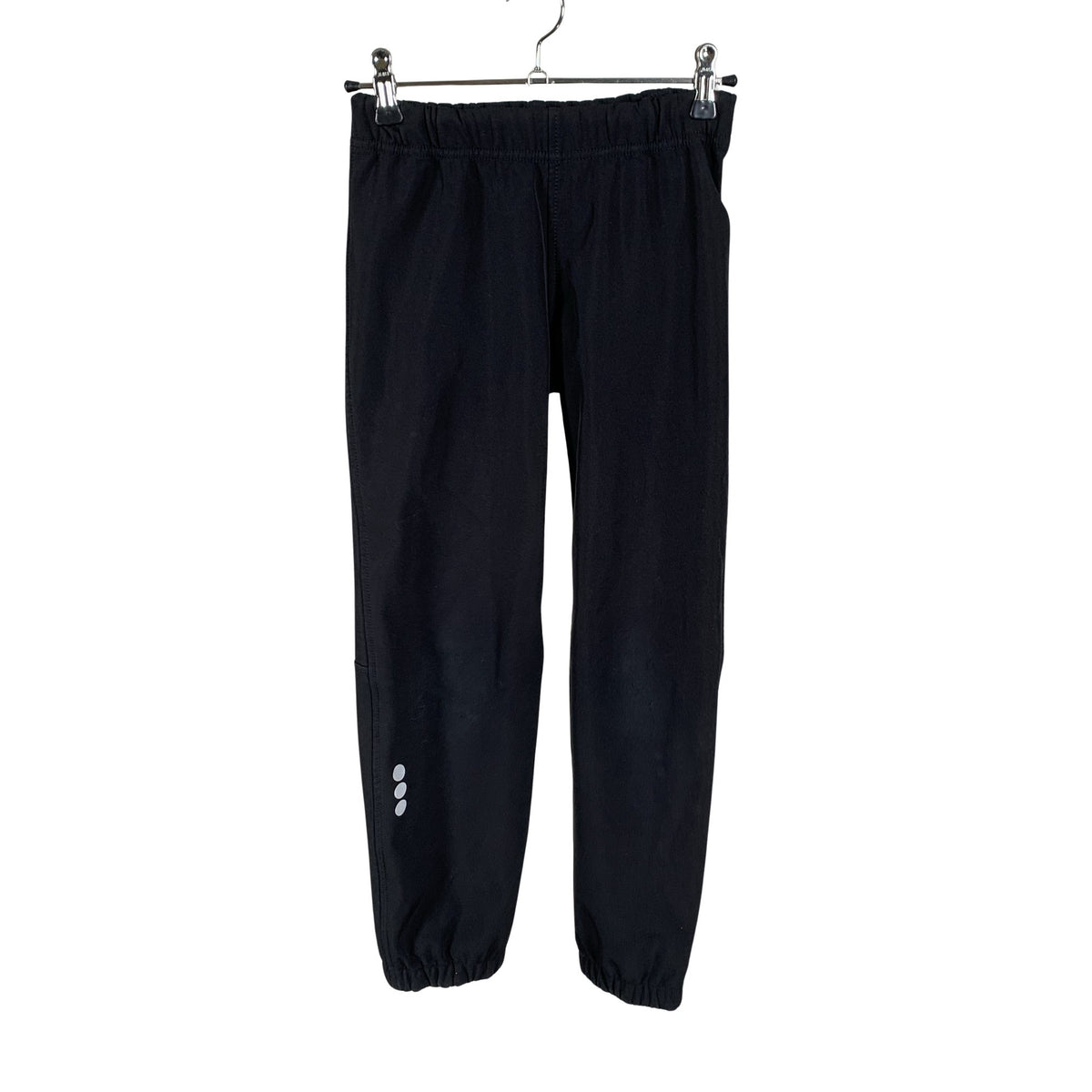Unisex Reima - Softshell püksid, suurus 128 - 134 - Must (1)