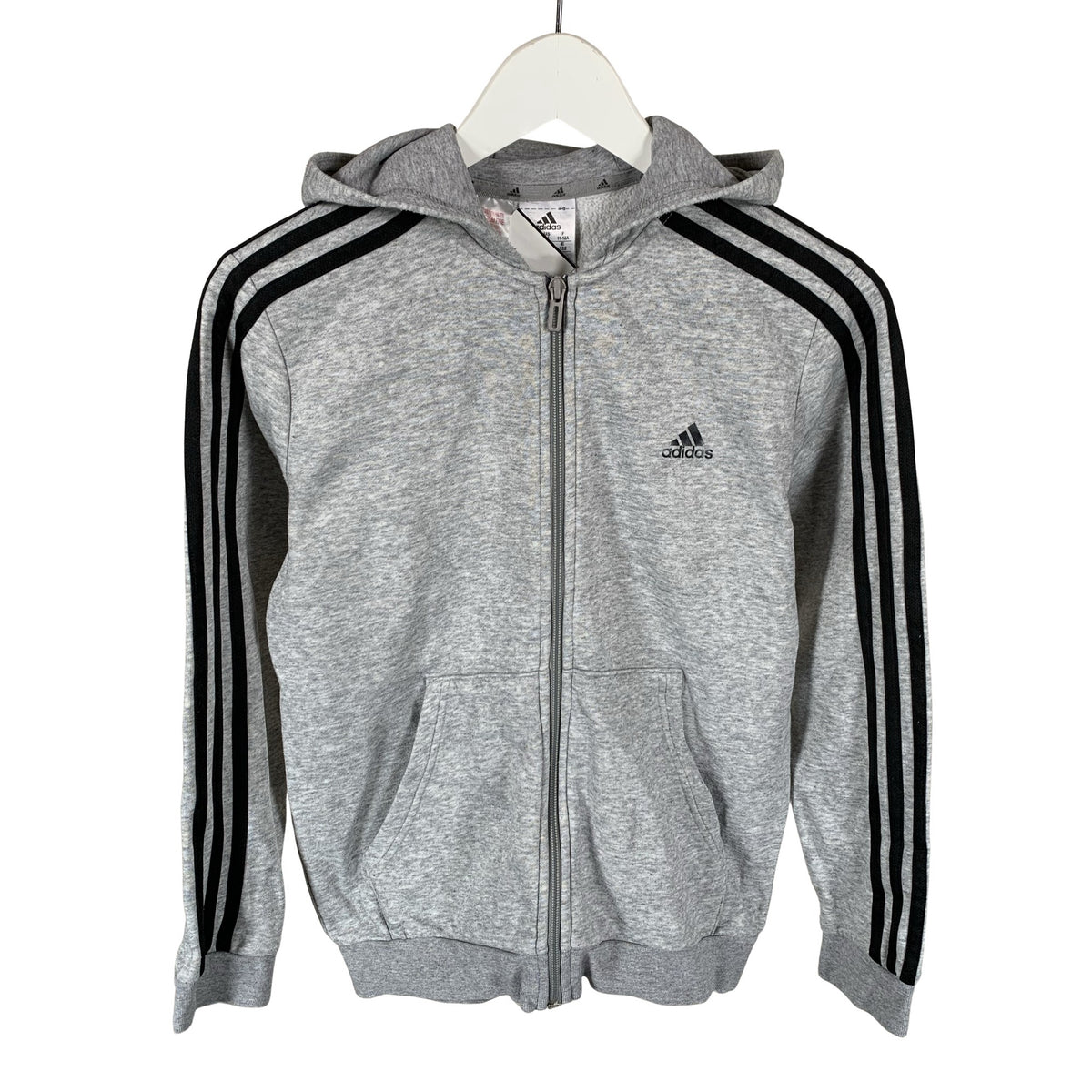 Unisex Adidas - Dressipluus, suurus 146 - 152 - Hall (2)