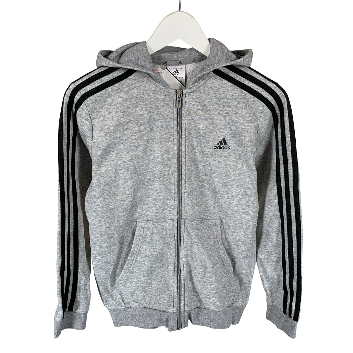 Unisex Adidas - Dressipluus, suurus 146 - 152 - Hall (1)