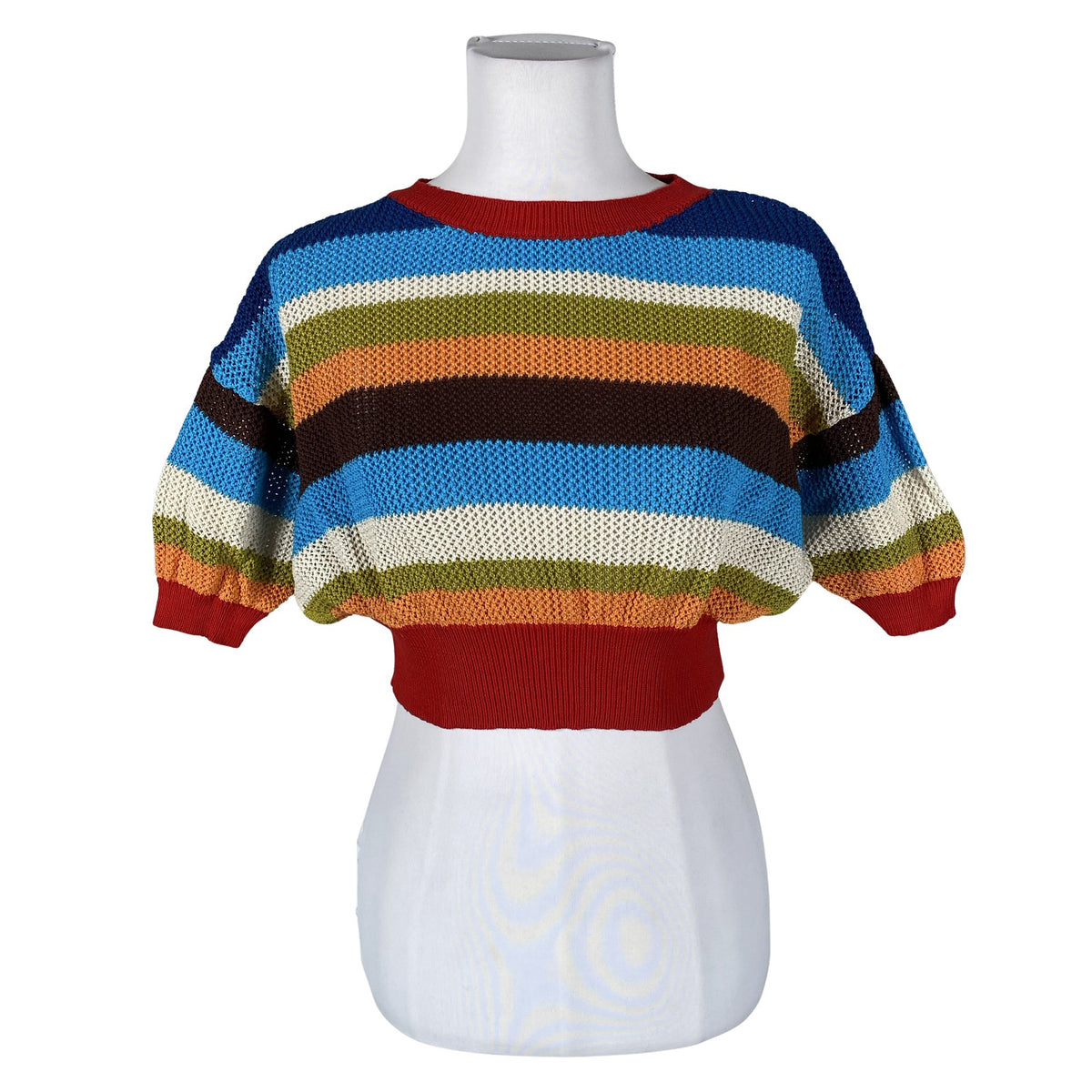 Unisex Dsquared2 - Kampsun, suurus 36 - Punane (1)