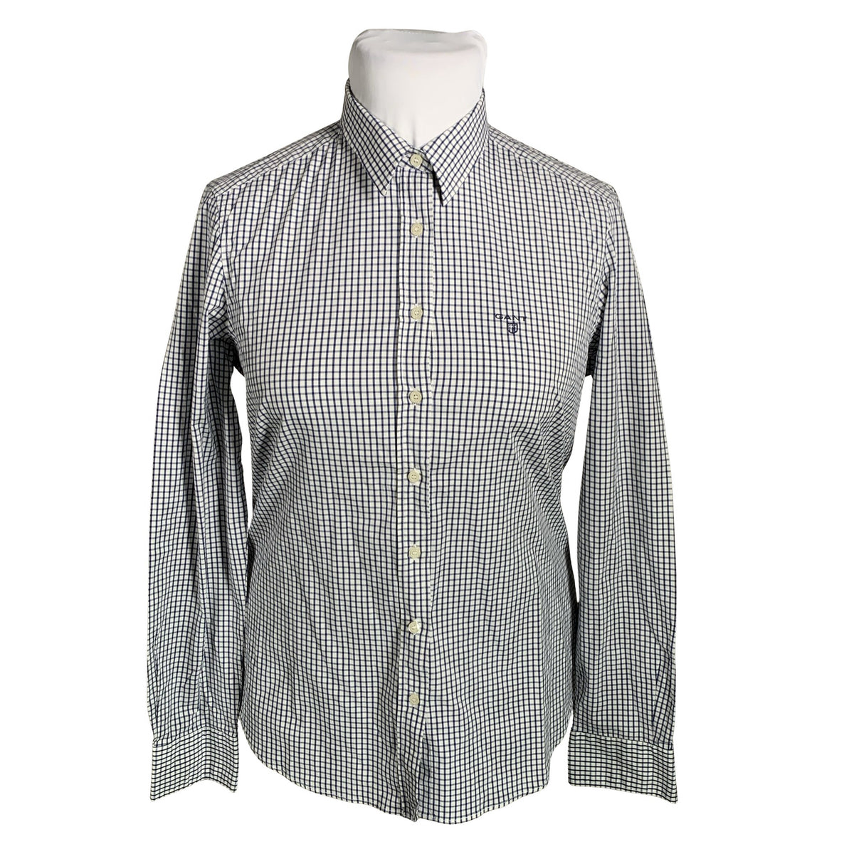 Unisex Gant - Triiksärk, suurus 44 - Valge (1)