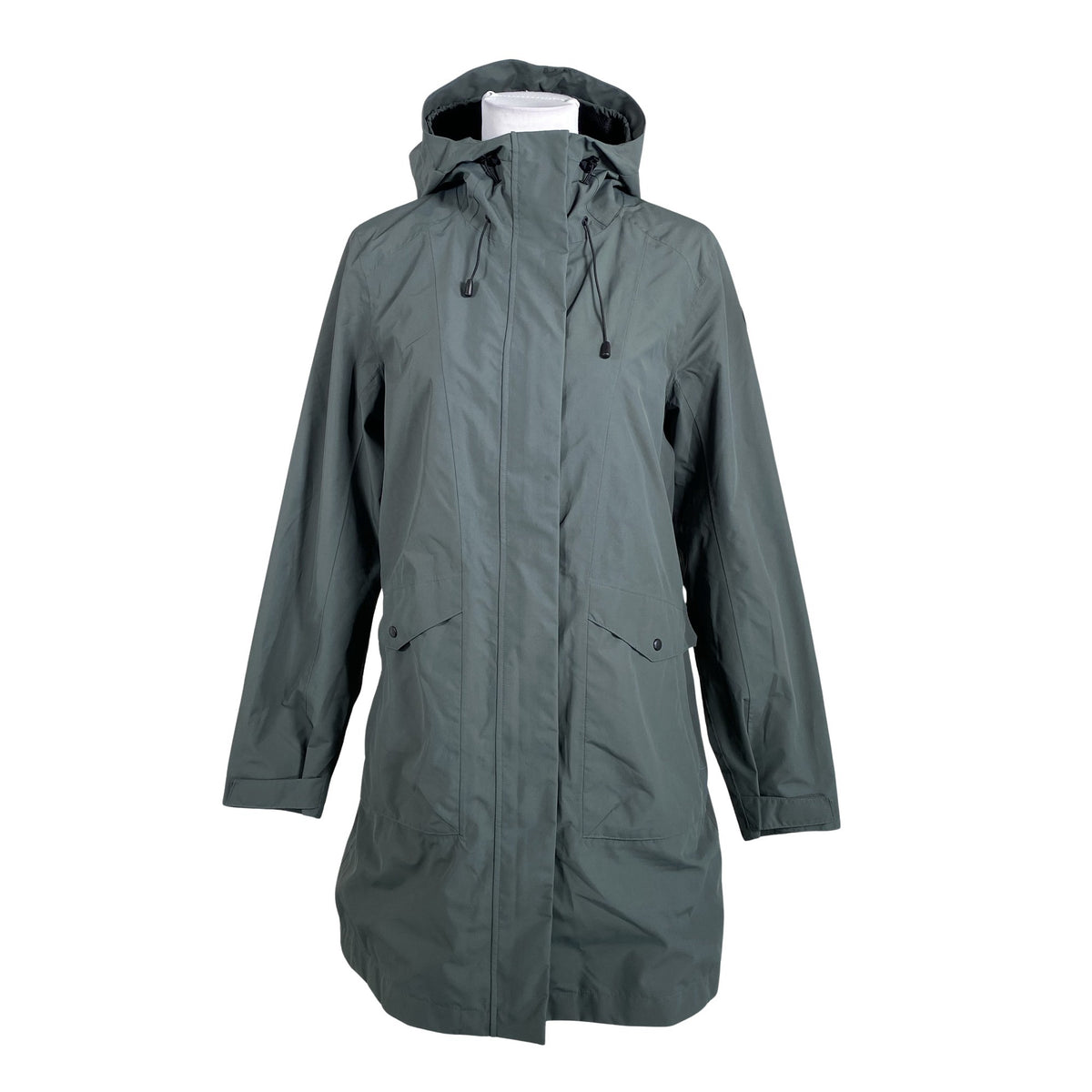 Unisex Icepeak - Jope, suurus 38 - Roheline (1)