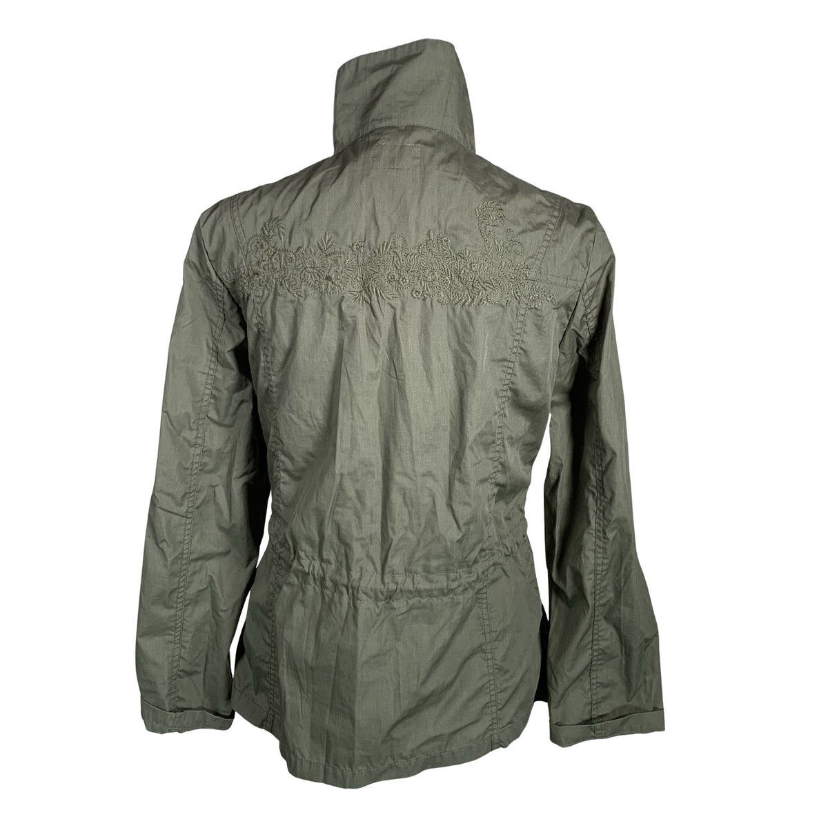 Unisex Inday - Jope, suurus 38 - Roheline (2)