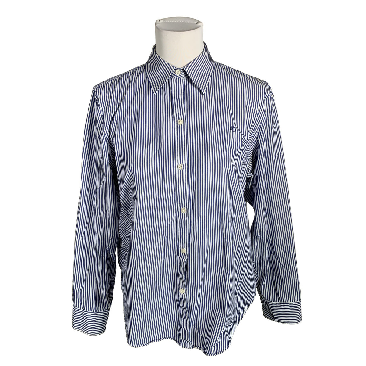 Unisex Lauren Ralph Lauren - Triiksärk, suurus 40 - Sinine (1)