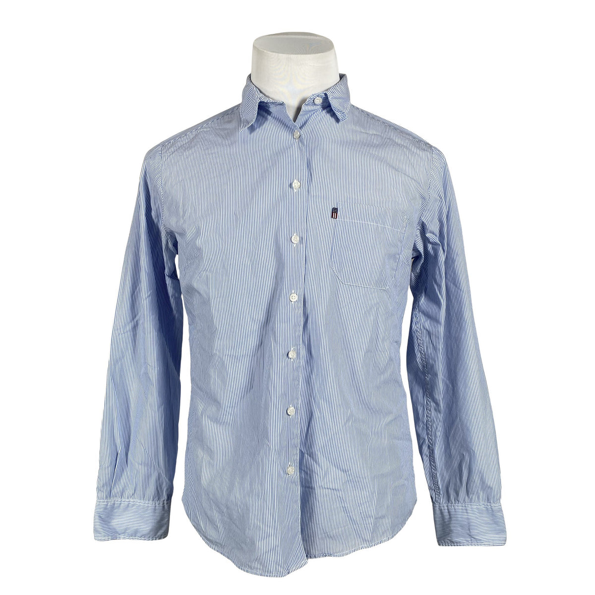 Unisex Lexington - Triiksärk, suurus L - Helesinine (1)