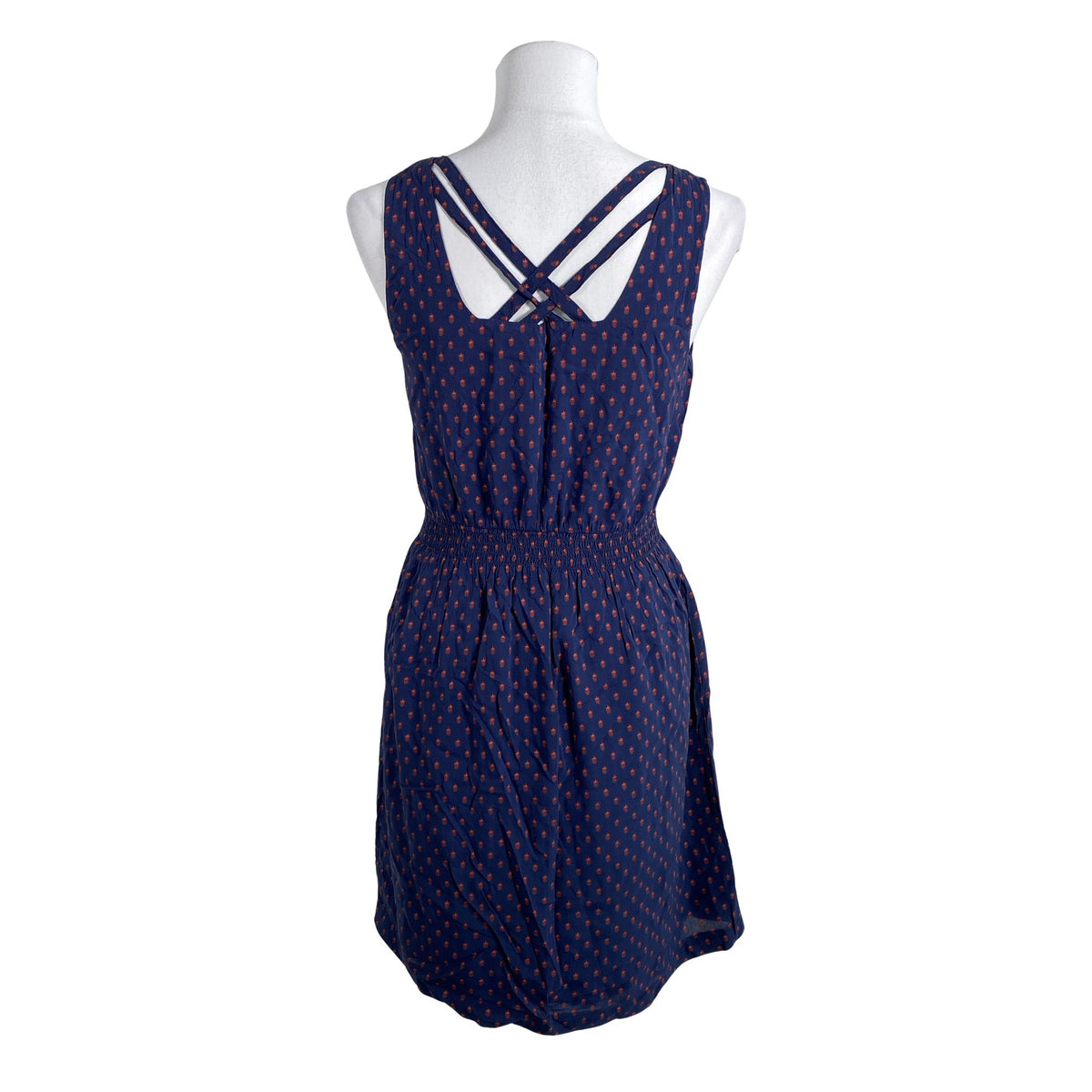 Unisex Esprit - Suvekleit, suurus 36 - Sinine (2)