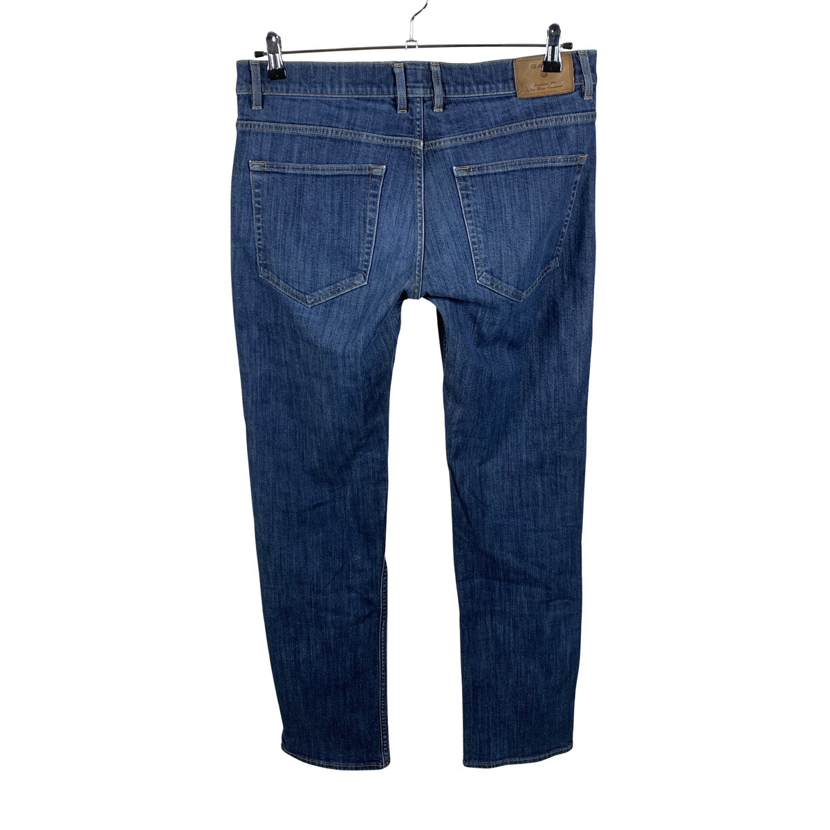 Unisex Gant - Teksad, suurus W34 - Sinine (2)